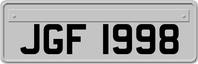 JGF1998
