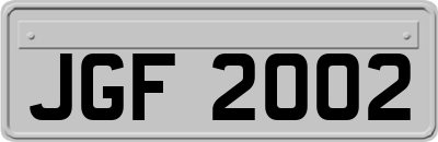 JGF2002