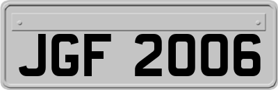 JGF2006