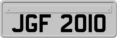 JGF2010