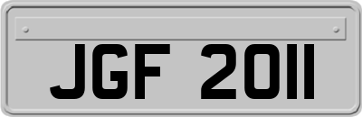 JGF2011