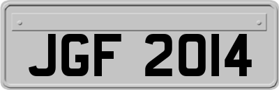 JGF2014