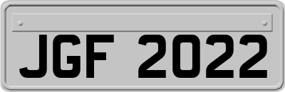 JGF2022