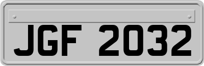 JGF2032