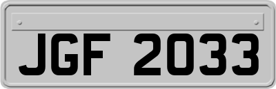 JGF2033