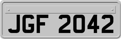 JGF2042