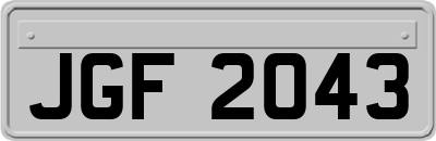 JGF2043