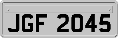 JGF2045