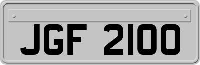 JGF2100