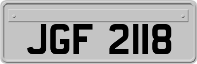 JGF2118
