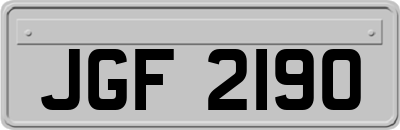 JGF2190