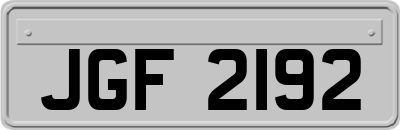 JGF2192