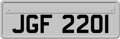 JGF2201