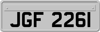 JGF2261