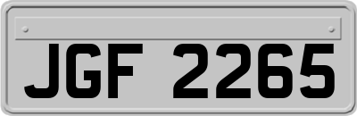JGF2265