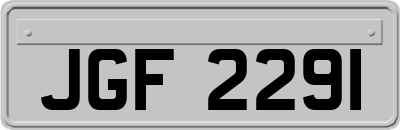 JGF2291