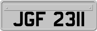 JGF2311