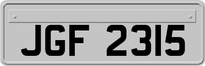 JGF2315