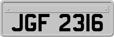JGF2316