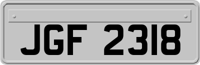 JGF2318