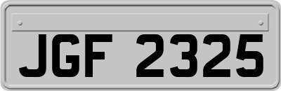 JGF2325