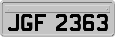 JGF2363