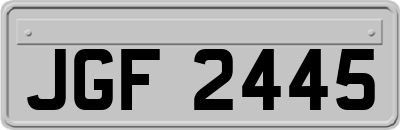 JGF2445