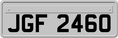 JGF2460