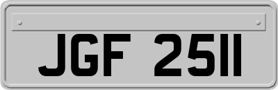 JGF2511