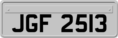 JGF2513