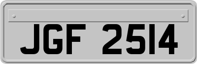 JGF2514