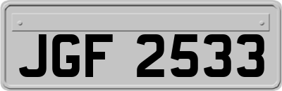 JGF2533