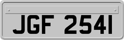 JGF2541