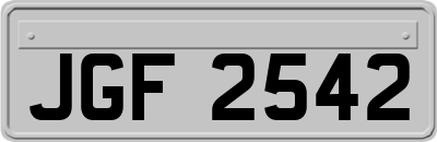 JGF2542