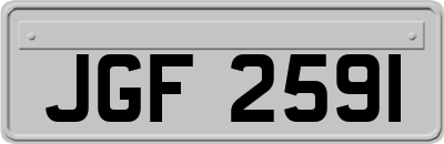 JGF2591