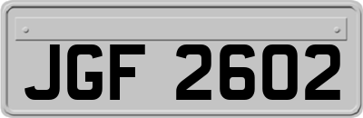 JGF2602