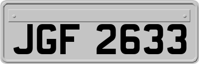 JGF2633