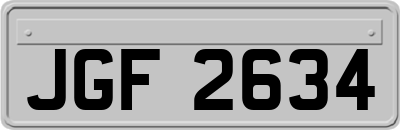 JGF2634