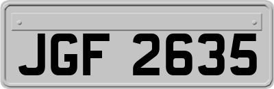 JGF2635