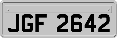 JGF2642