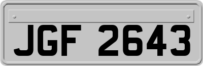 JGF2643