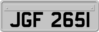 JGF2651