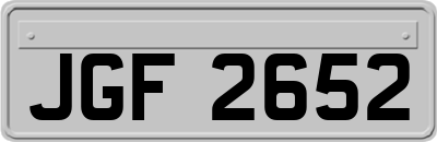 JGF2652