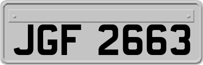 JGF2663