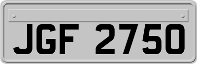 JGF2750