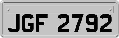 JGF2792