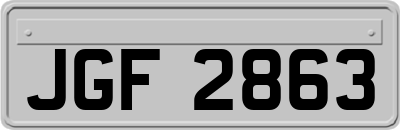 JGF2863