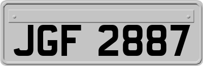 JGF2887