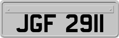 JGF2911