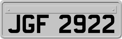 JGF2922
